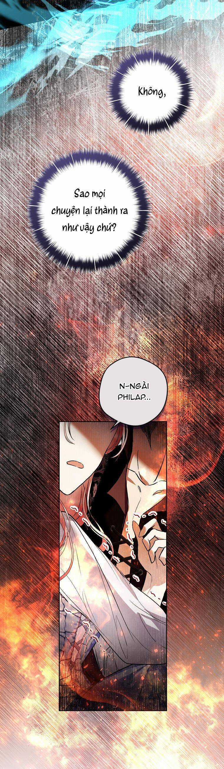 Làm Ác Nữ Bộ Không Tuyệt Sao? Chương 23 trang 3