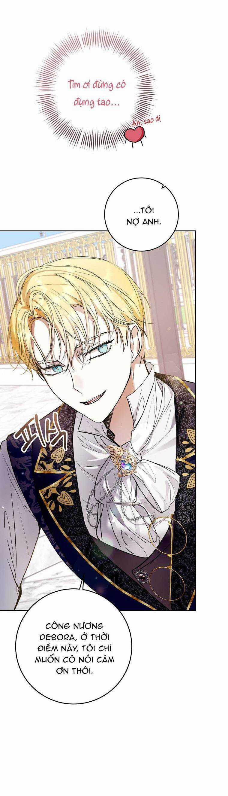 Làm Ác Nữ Bộ Không Tuyệt Sao? Chương 23 trang 32