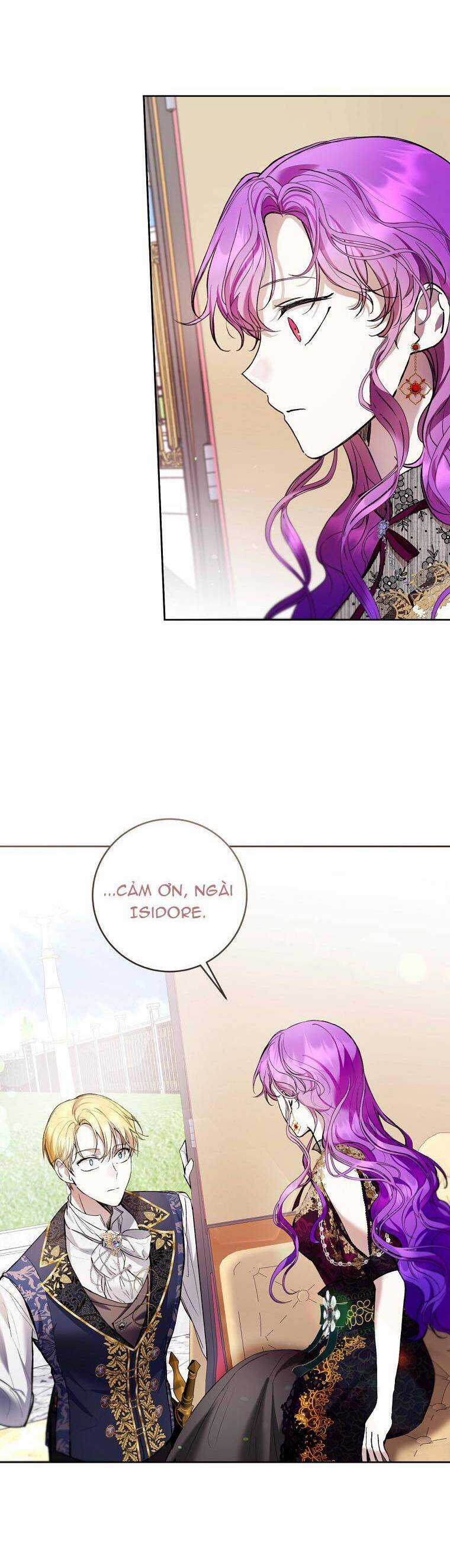 Làm Ác Nữ Bộ Không Tuyệt Sao? Chương 23 trang 33