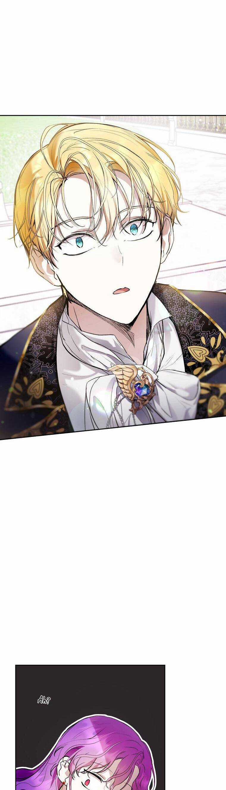 Làm Ác Nữ Bộ Không Tuyệt Sao? Chương 23 trang 34