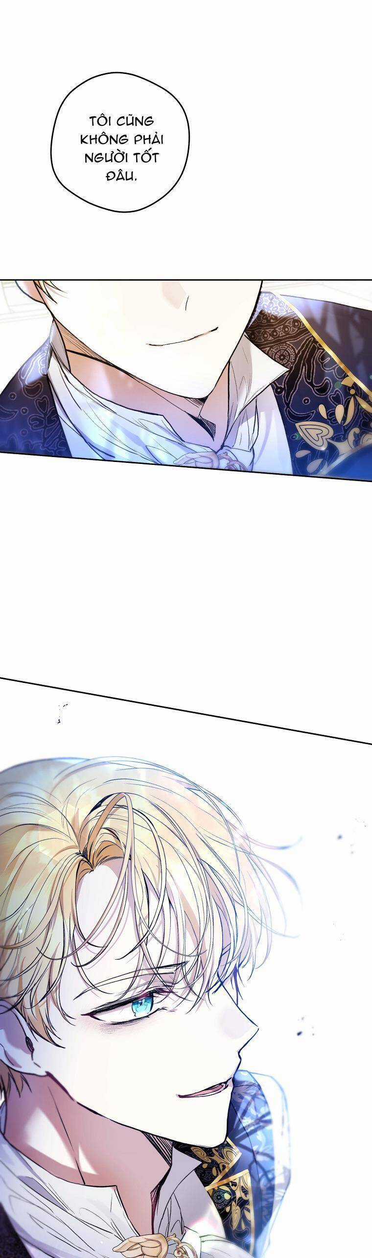 Làm Ác Nữ Bộ Không Tuyệt Sao? Chương 23 trang 36