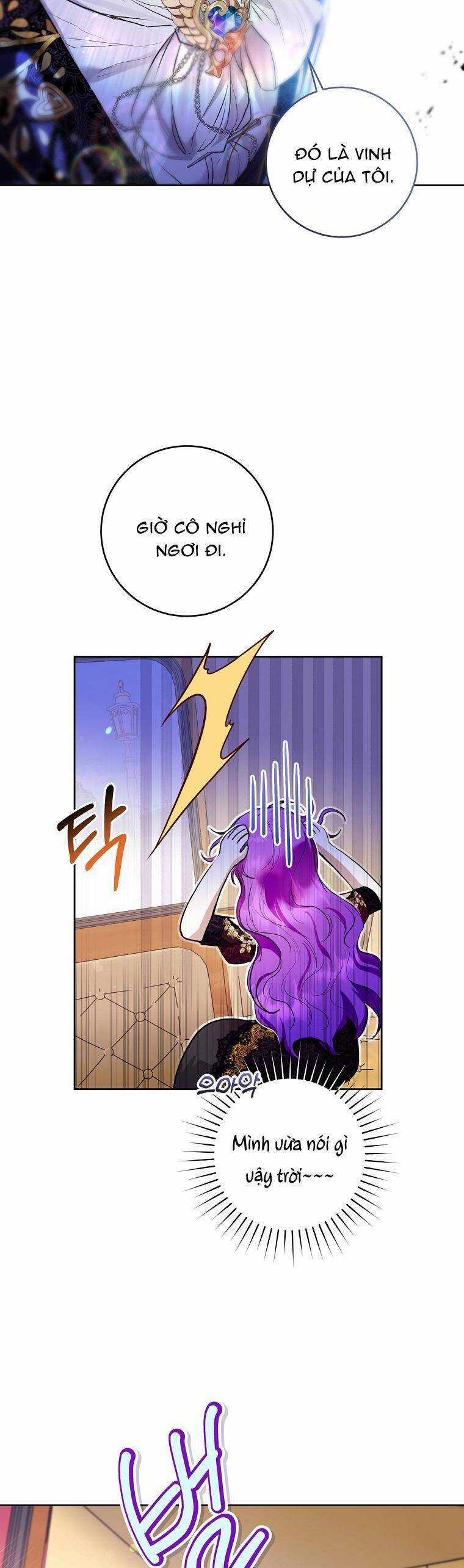 Làm Ác Nữ Bộ Không Tuyệt Sao? Chương 23 trang 37