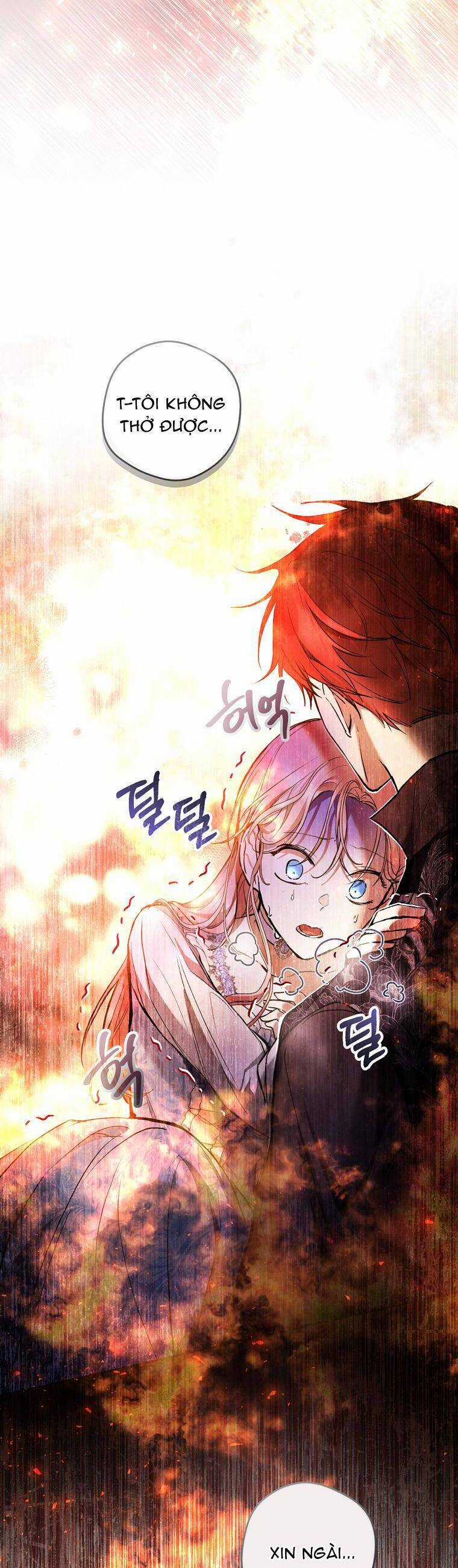 Làm Ác Nữ Bộ Không Tuyệt Sao? Chương 23 trang 4