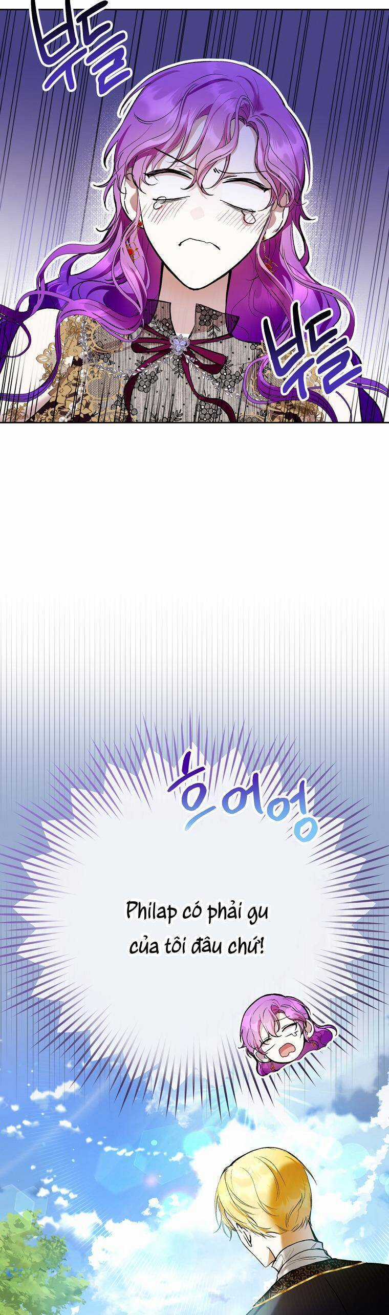 Làm Ác Nữ Bộ Không Tuyệt Sao? Chương 23 trang 40