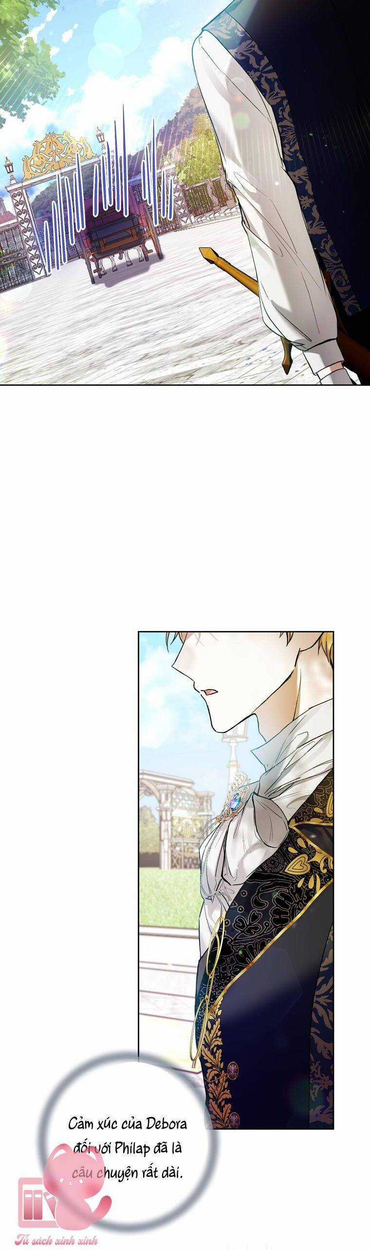 Làm Ác Nữ Bộ Không Tuyệt Sao? Chương 23 trang 41