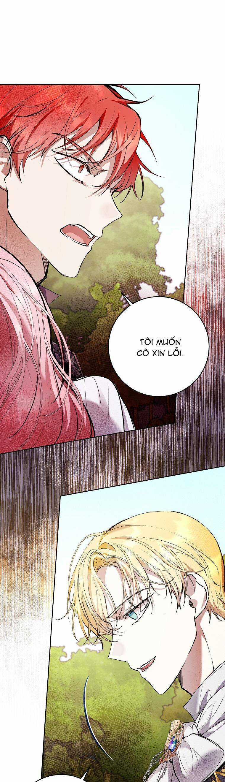 Làm Ác Nữ Bộ Không Tuyệt Sao? Chương 23 trang 7