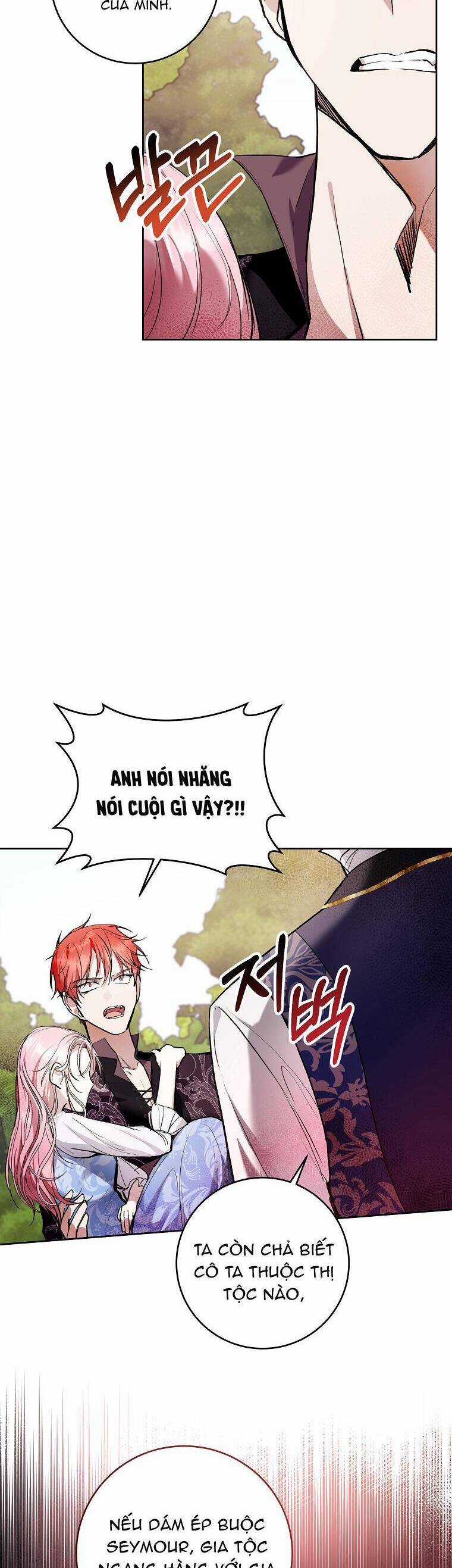 Làm Ác Nữ Bộ Không Tuyệt Sao? Chương 23 trang 9