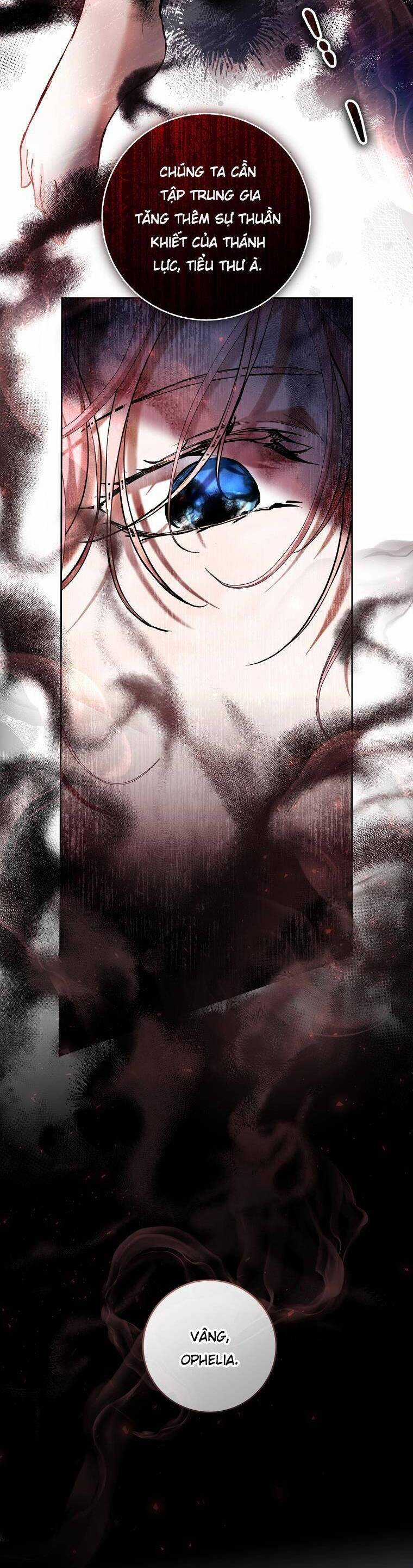 Làm Ác Nữ Bộ Không Tuyệt Sao? Chương 24 trang 14