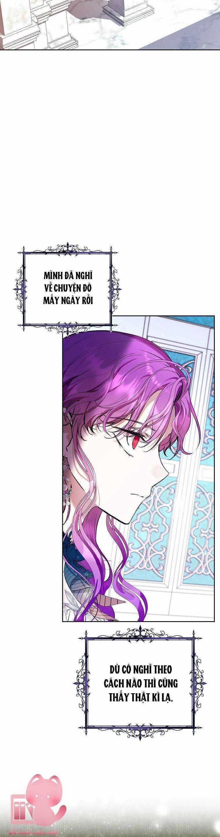 Làm Ác Nữ Bộ Không Tuyệt Sao? Chương 24 trang 16