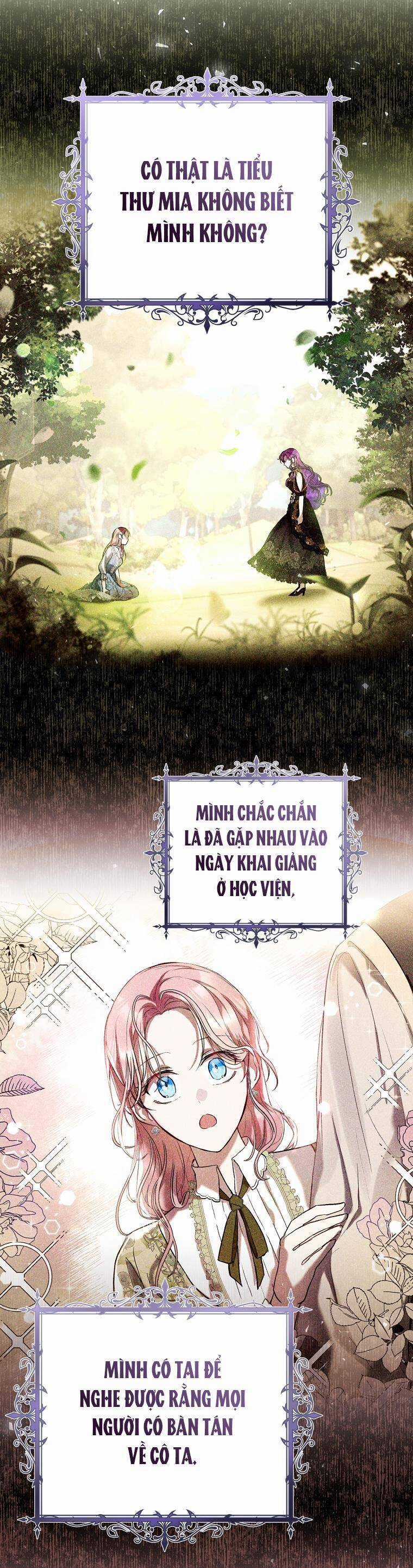 Làm Ác Nữ Bộ Không Tuyệt Sao? Chương 24 trang 17