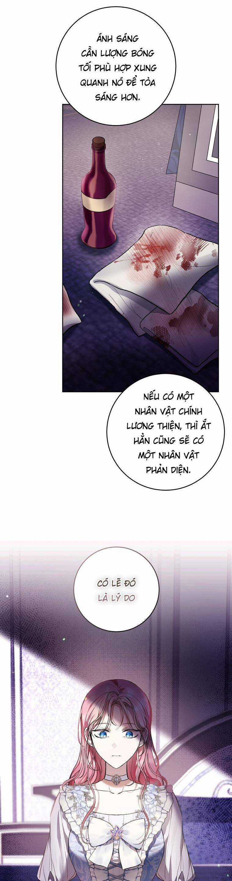 Làm Ác Nữ Bộ Không Tuyệt Sao? Chương 24 trang 2