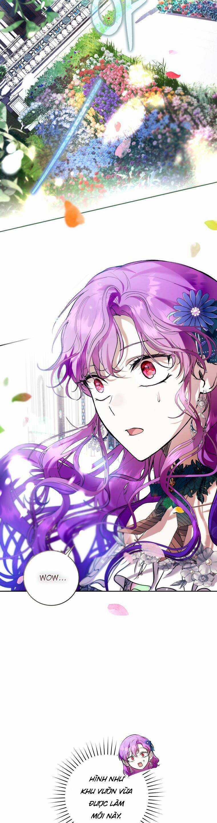 Làm Ác Nữ Bộ Không Tuyệt Sao? Chương 24 trang 21