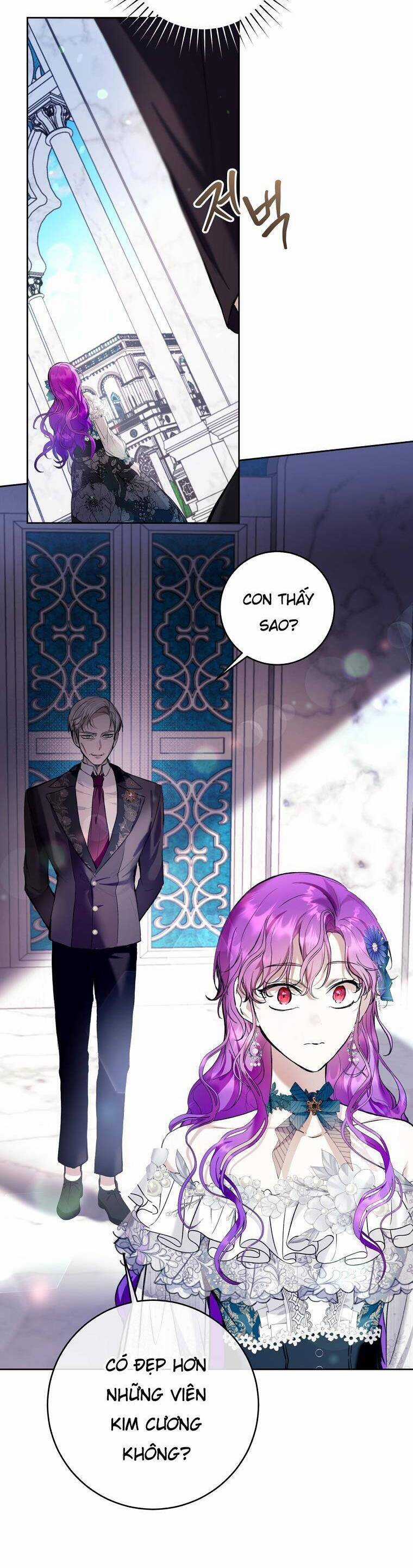 Làm Ác Nữ Bộ Không Tuyệt Sao? Chương 24 trang 22