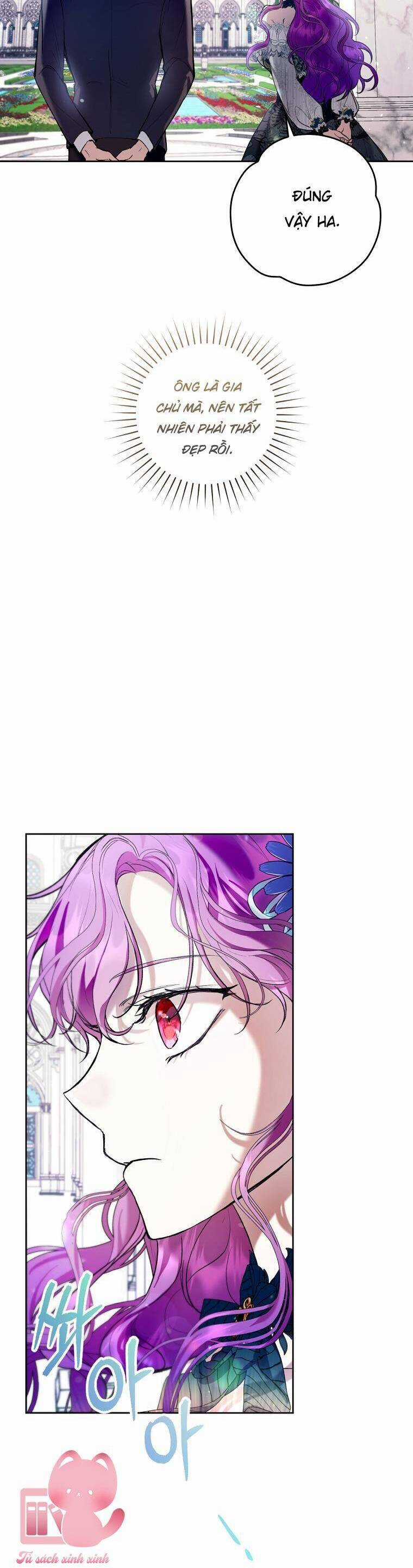 Làm Ác Nữ Bộ Không Tuyệt Sao? Chương 24 trang 24