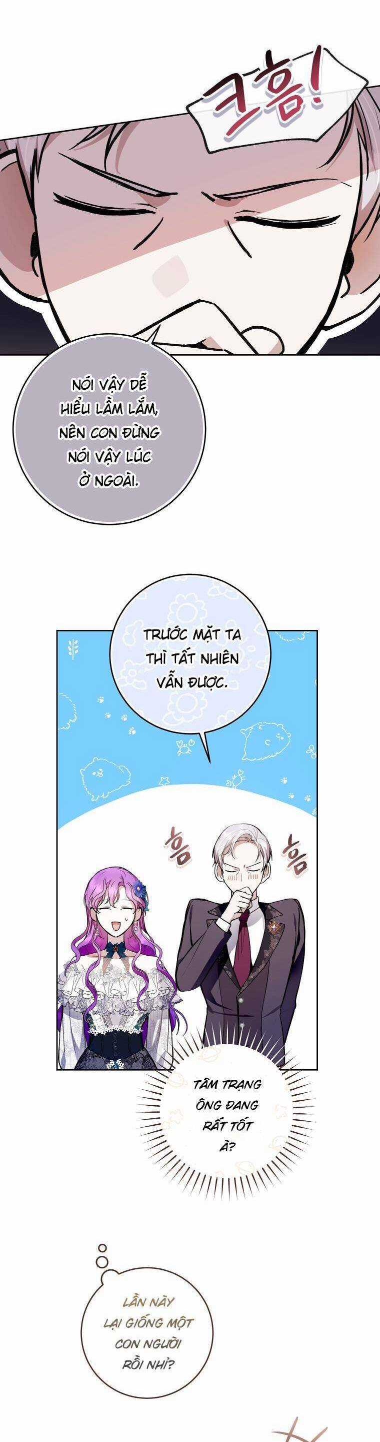 Làm Ác Nữ Bộ Không Tuyệt Sao? Chương 24 trang 26