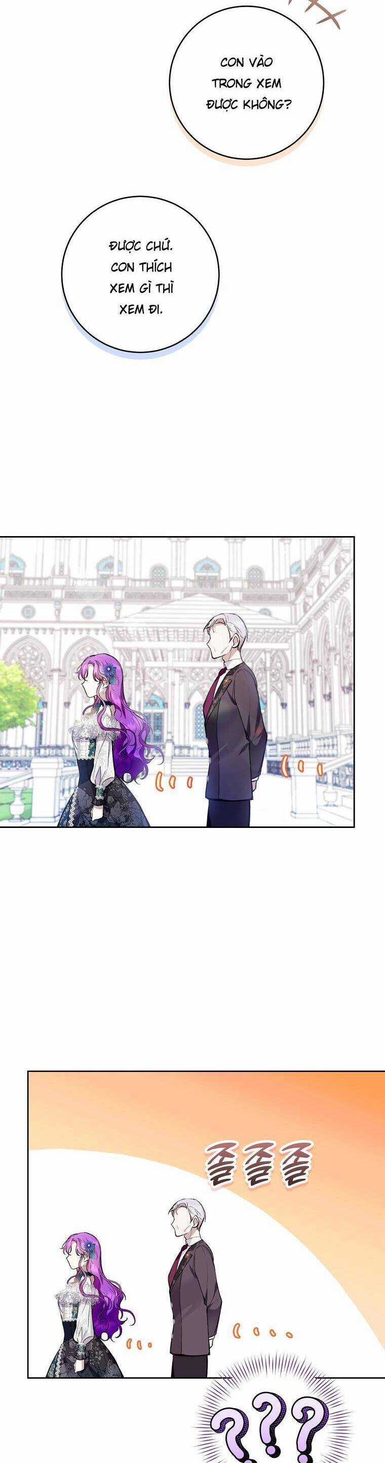 Làm Ác Nữ Bộ Không Tuyệt Sao? Chương 24 trang 27