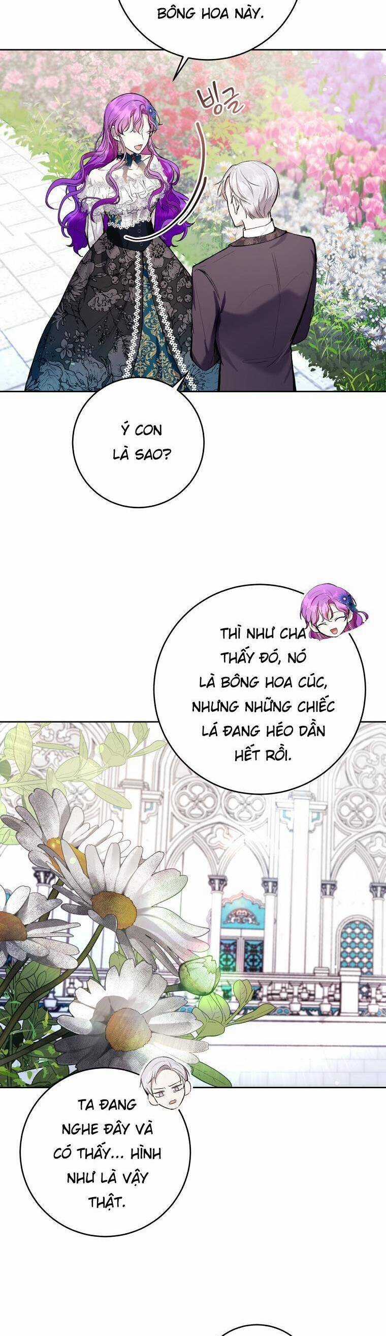 Làm Ác Nữ Bộ Không Tuyệt Sao? Chương 24 trang 34