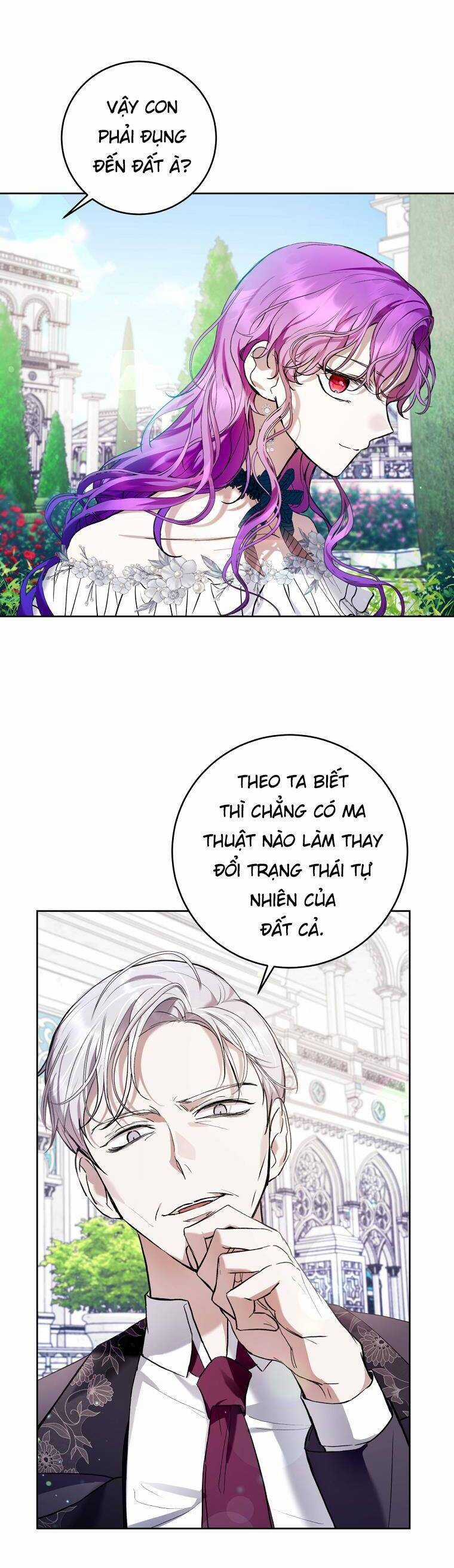 Làm Ác Nữ Bộ Không Tuyệt Sao? Chương 24 trang 37