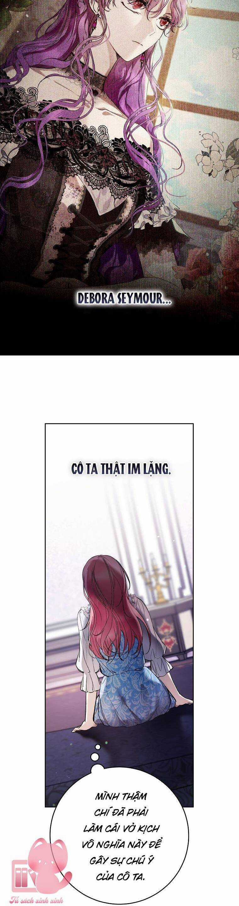 Làm Ác Nữ Bộ Không Tuyệt Sao? Chương 24 trang 8