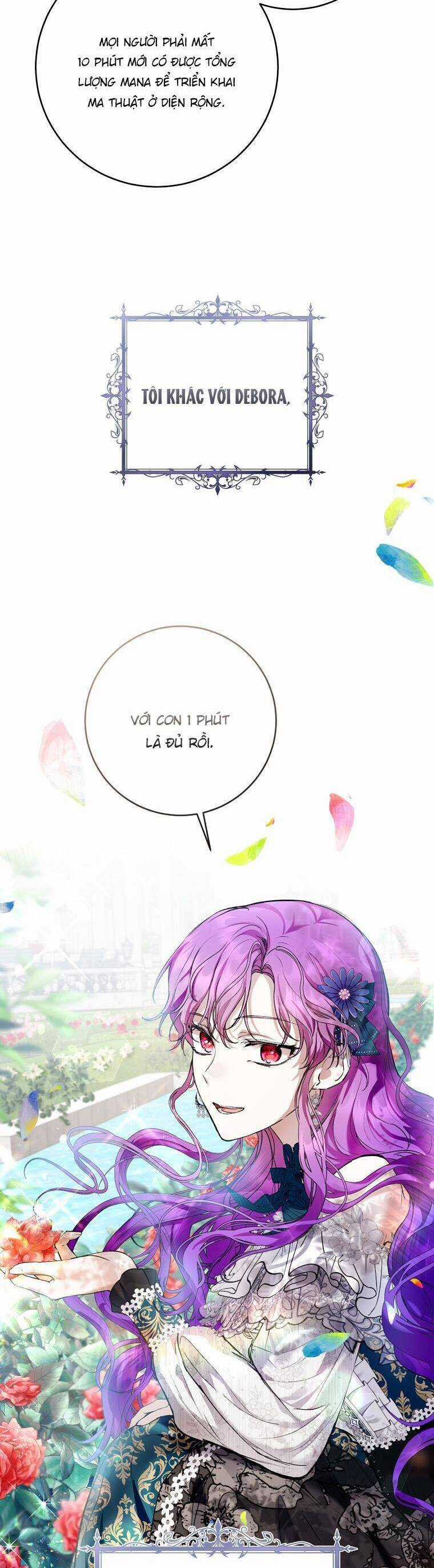 Làm Ác Nữ Bộ Không Tuyệt Sao? Chương 25 trang 11