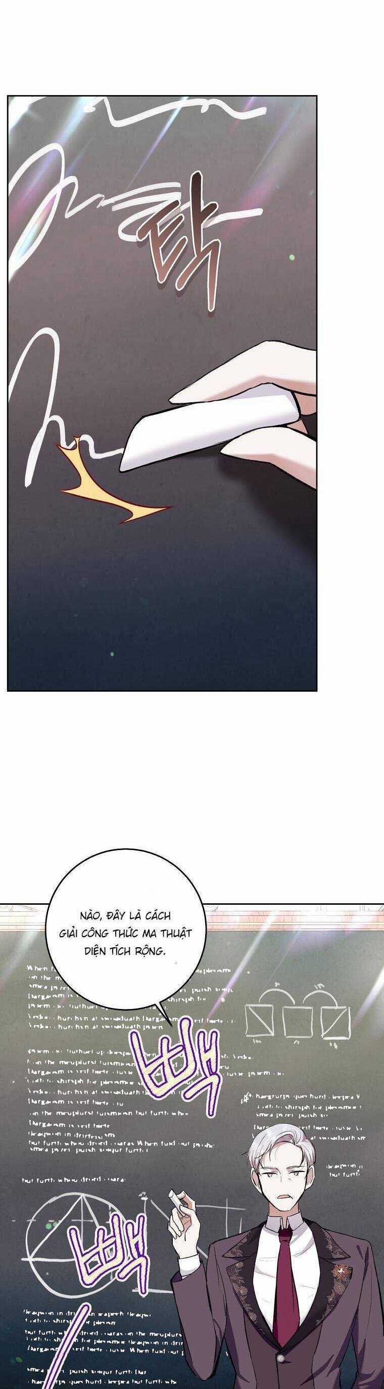 Làm Ác Nữ Bộ Không Tuyệt Sao? Chương 25 trang 13