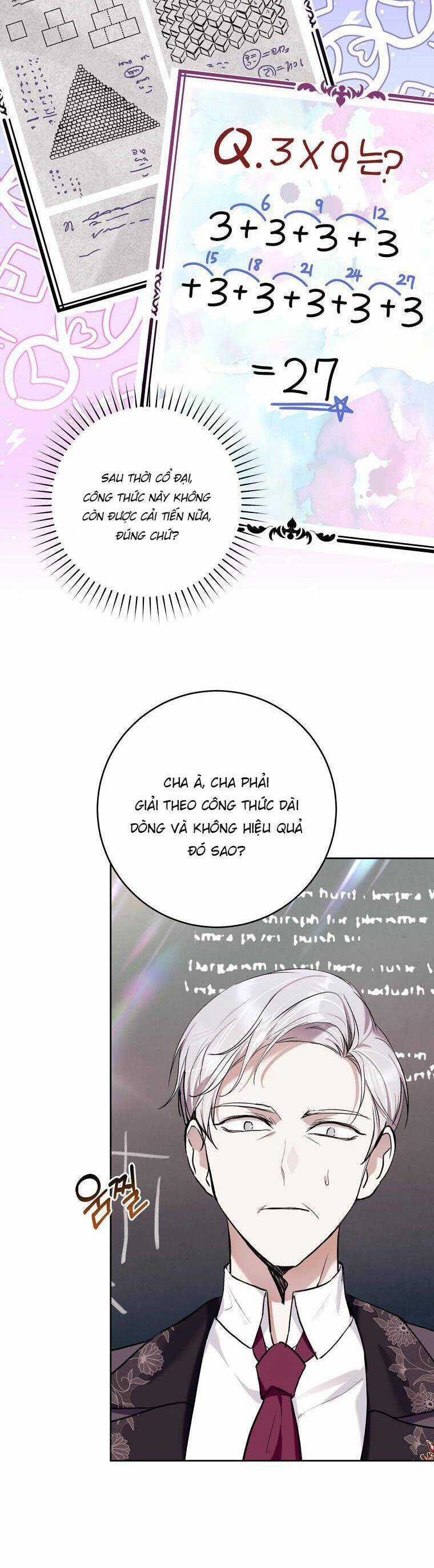 Làm Ác Nữ Bộ Không Tuyệt Sao? Chương 25 trang 15