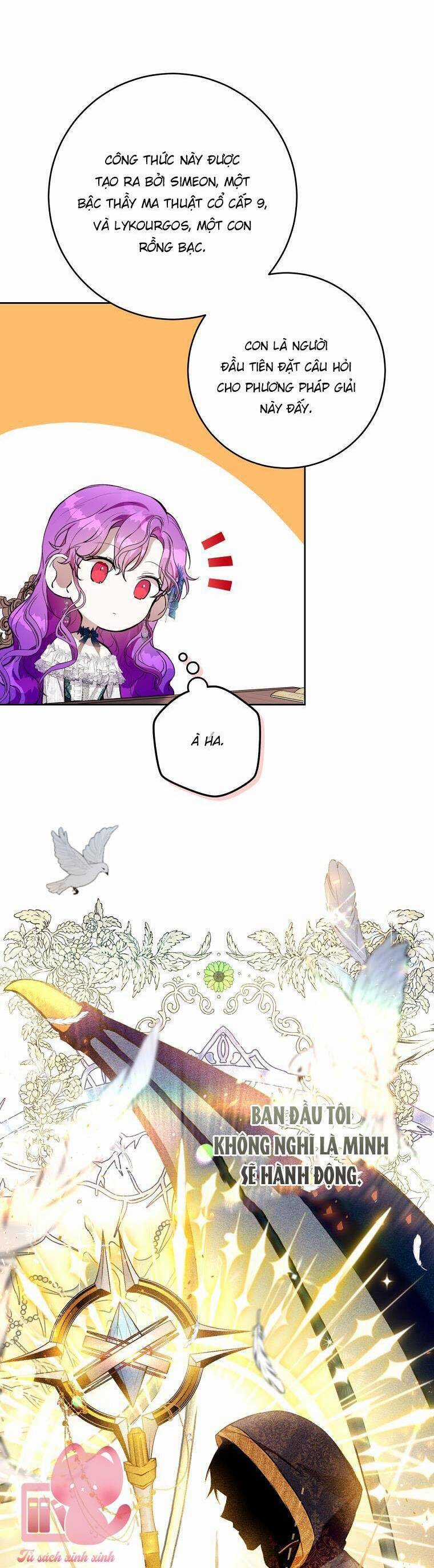 Làm Ác Nữ Bộ Không Tuyệt Sao? Chương 25 trang 16