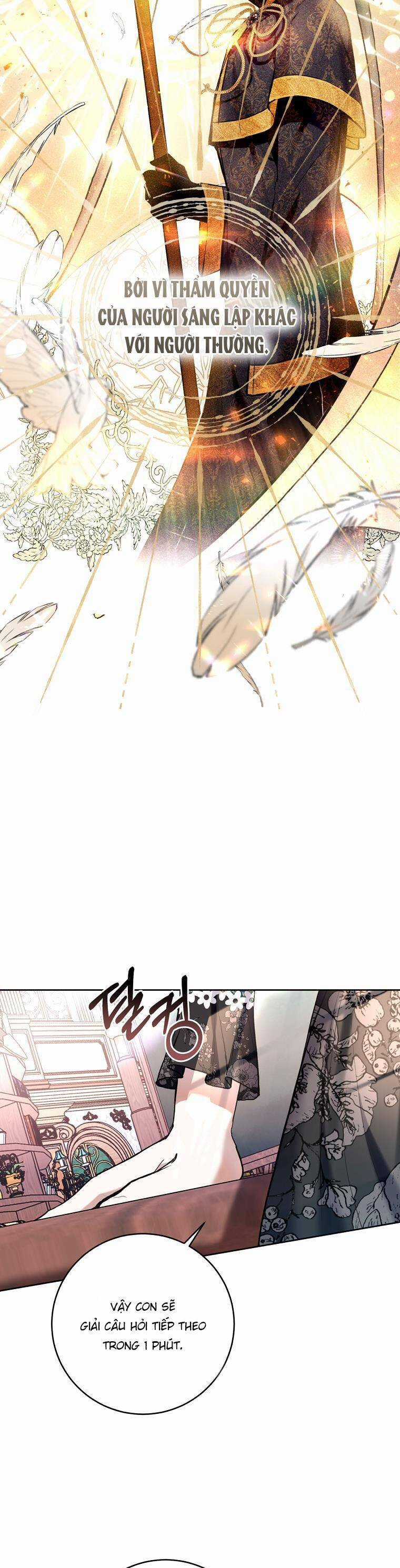 Làm Ác Nữ Bộ Không Tuyệt Sao? Chương 25 trang 17