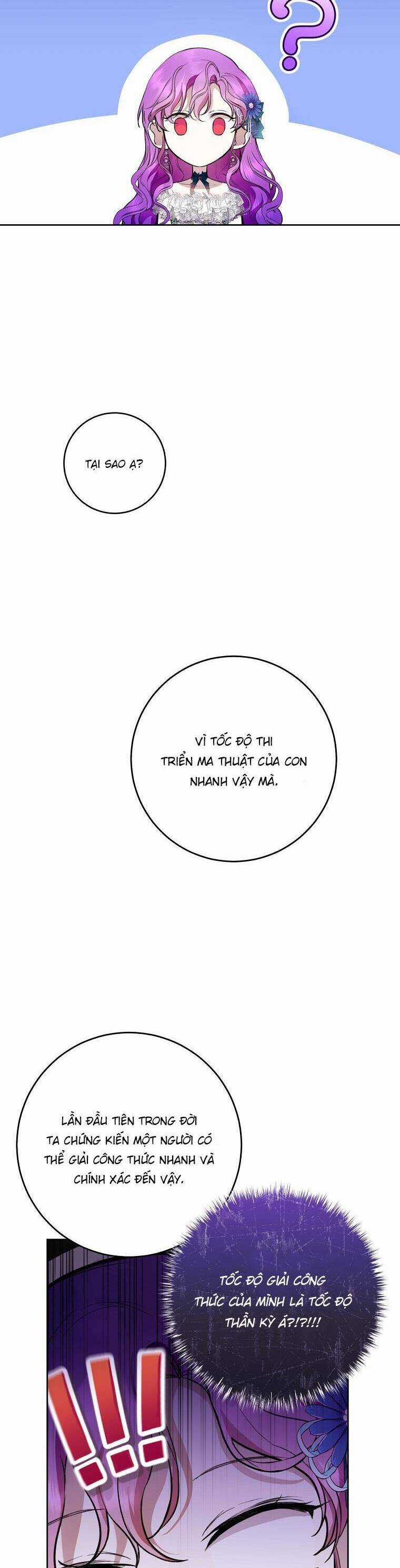 Làm Ác Nữ Bộ Không Tuyệt Sao? Chương 25 trang 22