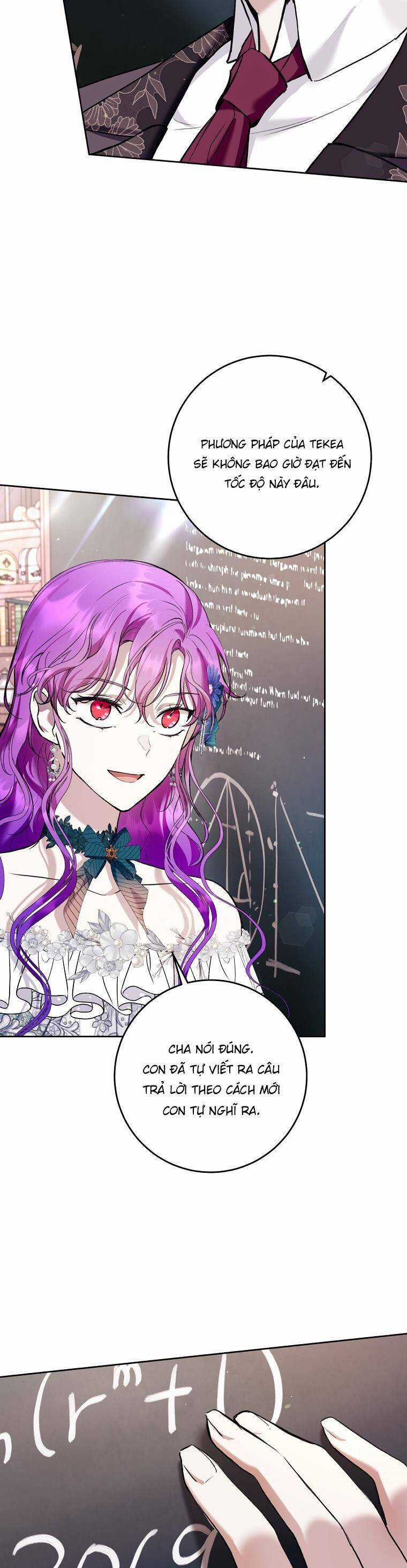 Làm Ác Nữ Bộ Không Tuyệt Sao? Chương 25 trang 26