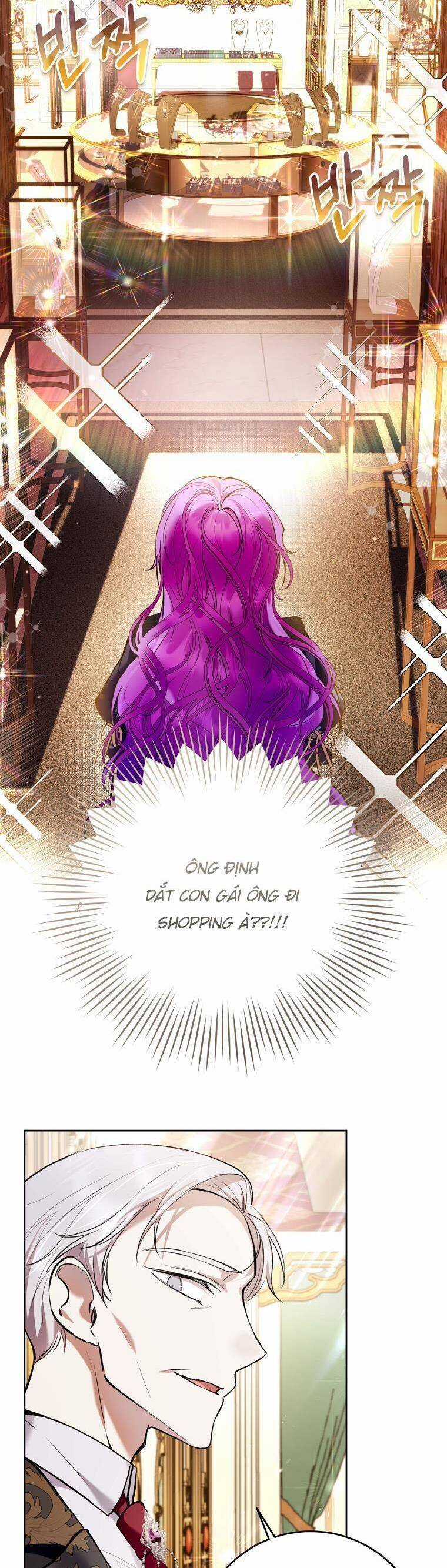 Làm Ác Nữ Bộ Không Tuyệt Sao? Chương 25 trang 33