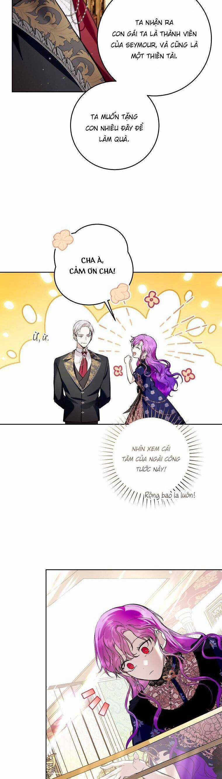 Làm Ác Nữ Bộ Không Tuyệt Sao? Chương 25 trang 34