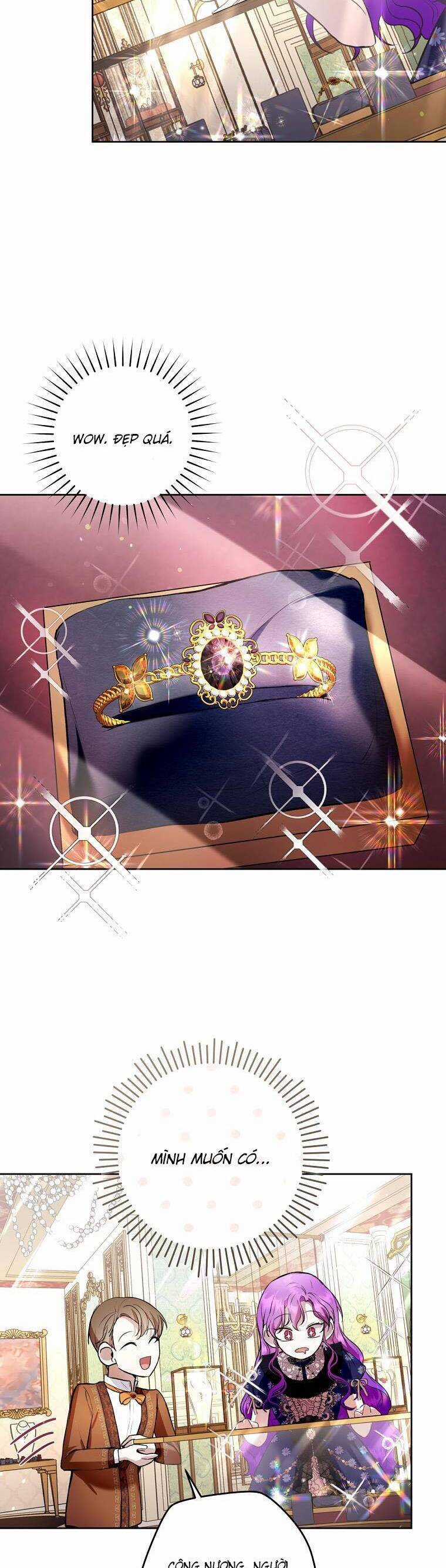 Làm Ác Nữ Bộ Không Tuyệt Sao? Chương 25 trang 35