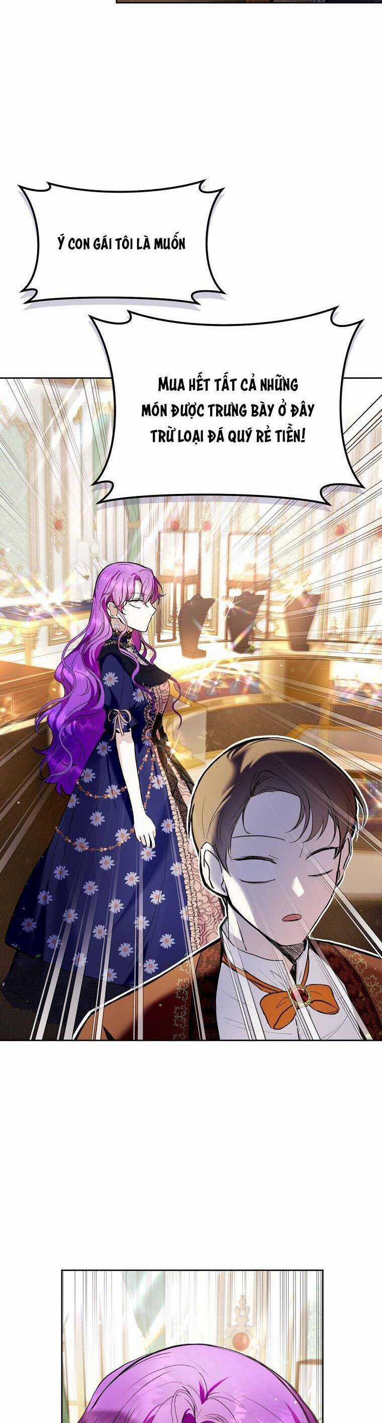 Làm Ác Nữ Bộ Không Tuyệt Sao? Chương 25 trang 39