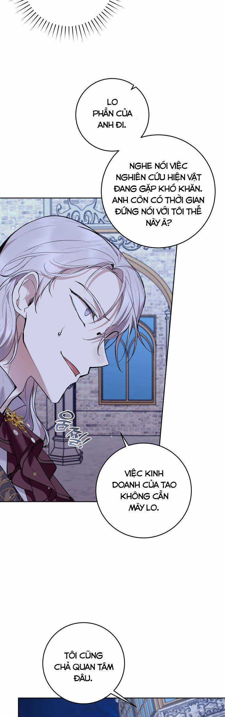 Làm Ác Nữ Bộ Không Tuyệt Sao? Chương 26 trang 10