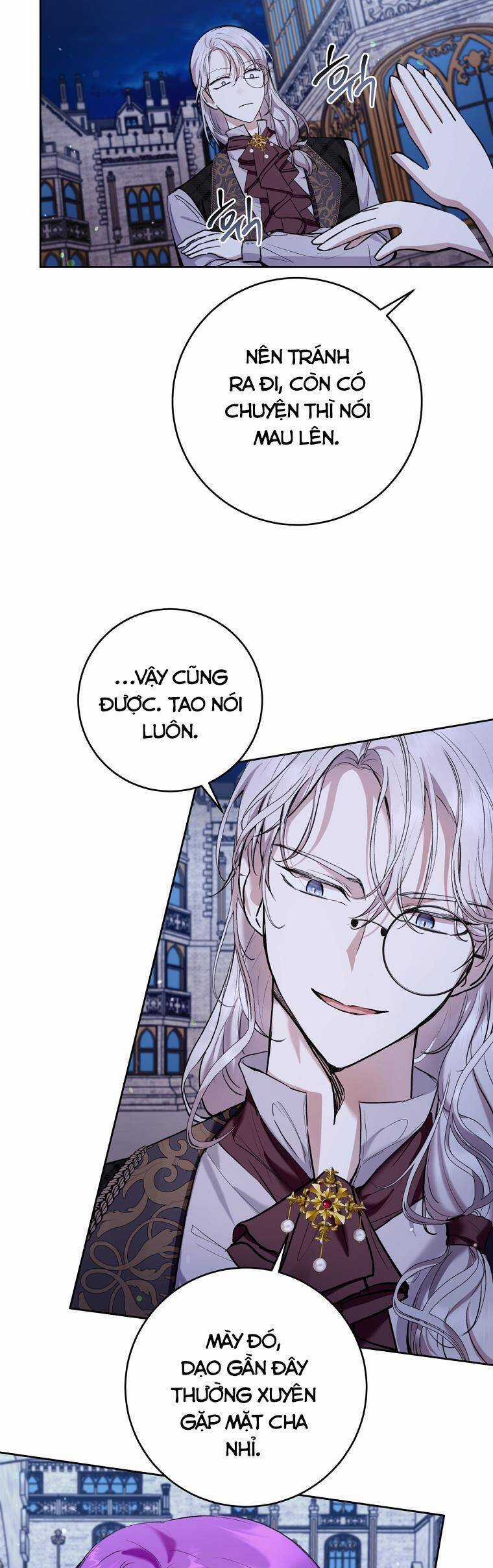 Làm Ác Nữ Bộ Không Tuyệt Sao? Chương 26 trang 11