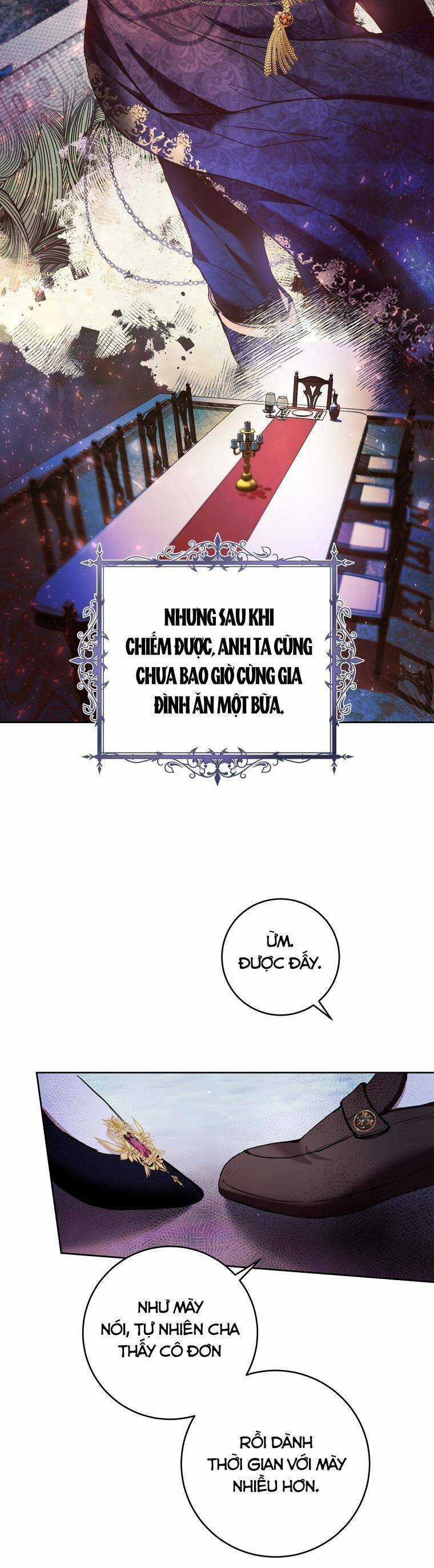 Làm Ác Nữ Bộ Không Tuyệt Sao? Chương 26 trang 14