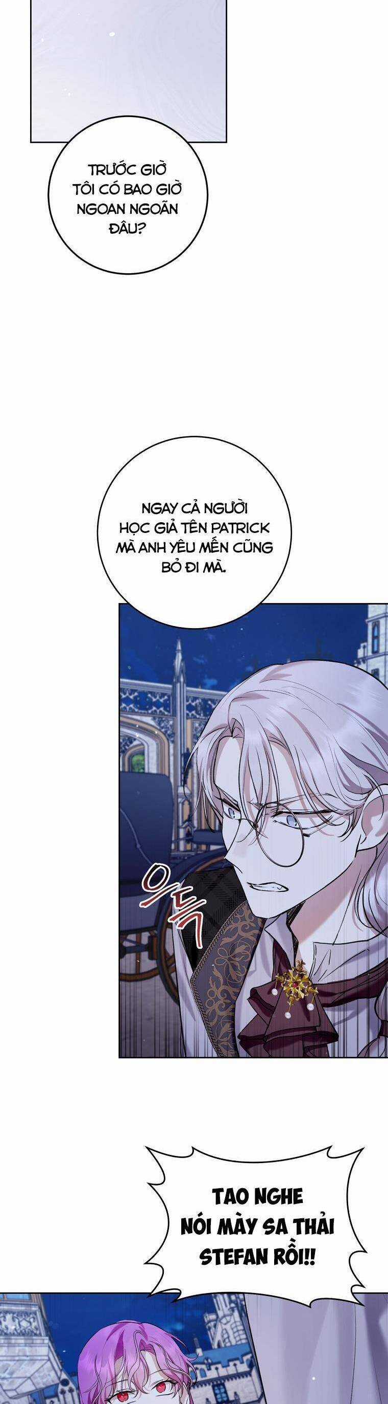 Làm Ác Nữ Bộ Không Tuyệt Sao? Chương 26 trang 16