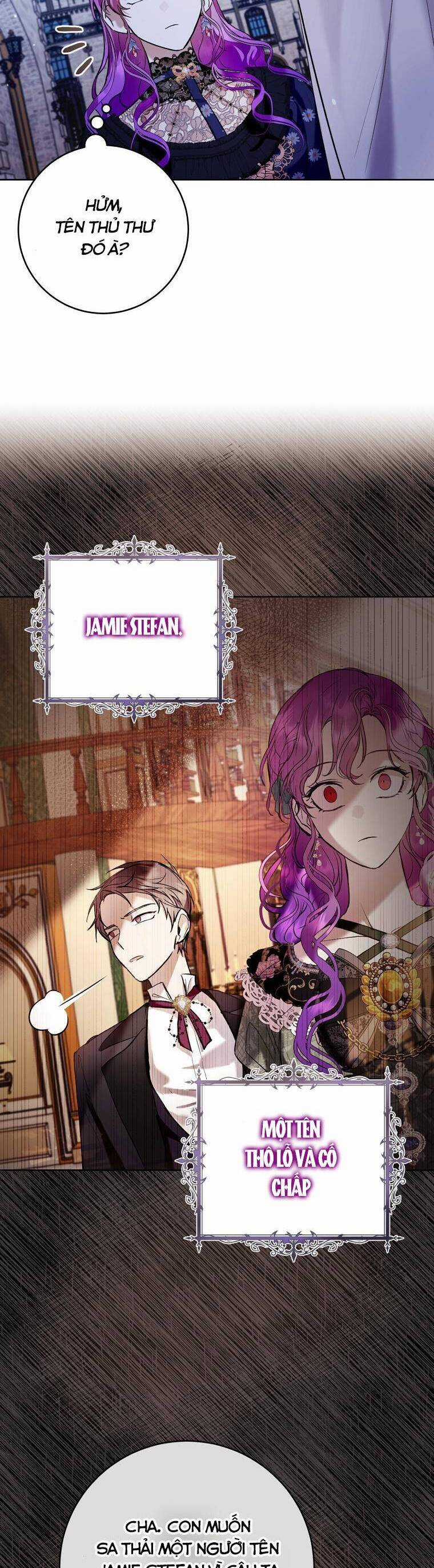 Làm Ác Nữ Bộ Không Tuyệt Sao? Chương 26 trang 17