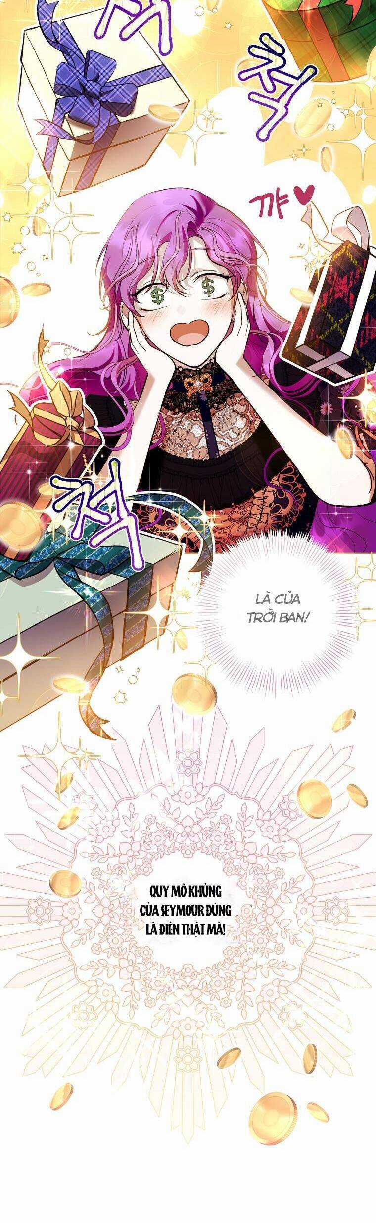 Làm Ác Nữ Bộ Không Tuyệt Sao? Chương 26 trang 3