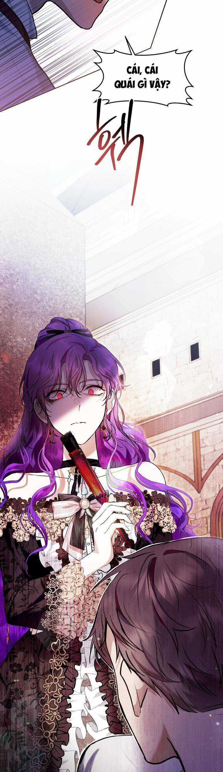 Làm Ác Nữ Bộ Không Tuyệt Sao? Chương 26 trang 37