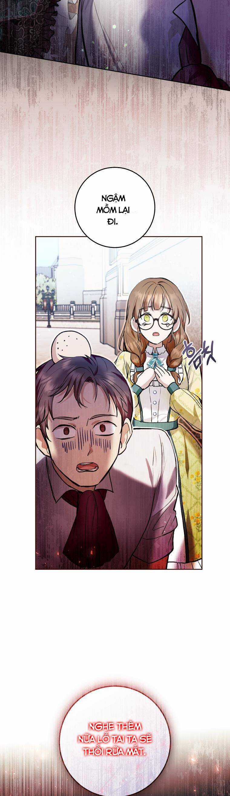 Làm Ác Nữ Bộ Không Tuyệt Sao? Chương 26 trang 38