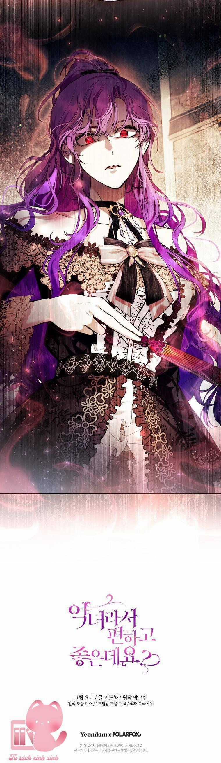 Làm Ác Nữ Bộ Không Tuyệt Sao? Chương 26 trang 39