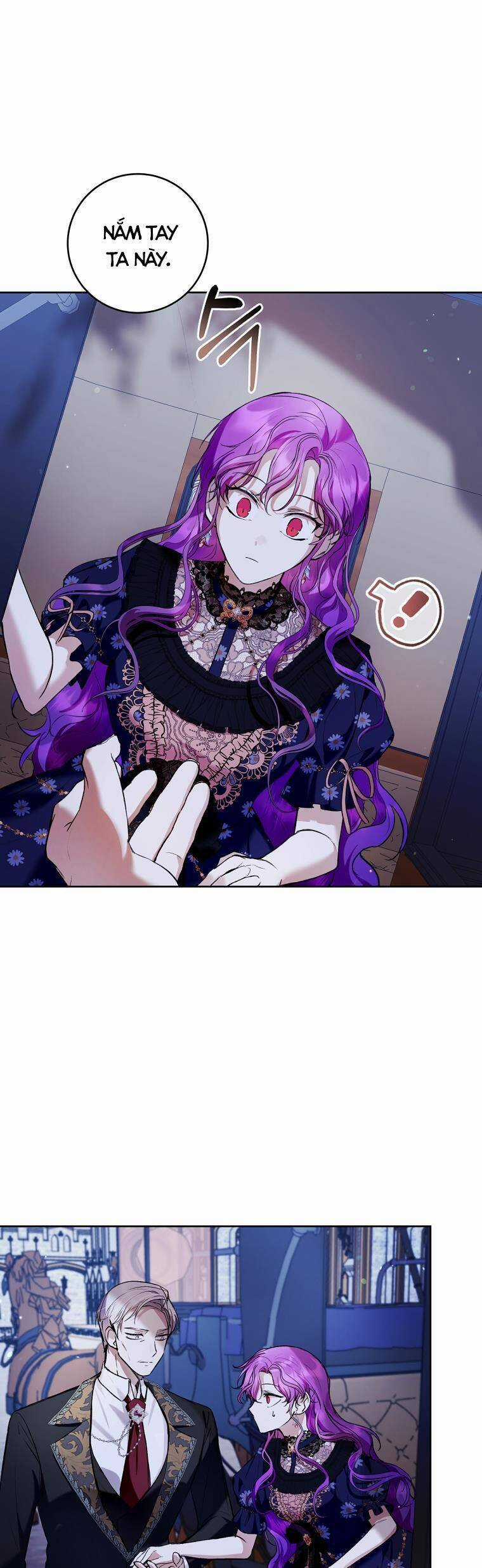 Làm Ác Nữ Bộ Không Tuyệt Sao? Chương 26 trang 5