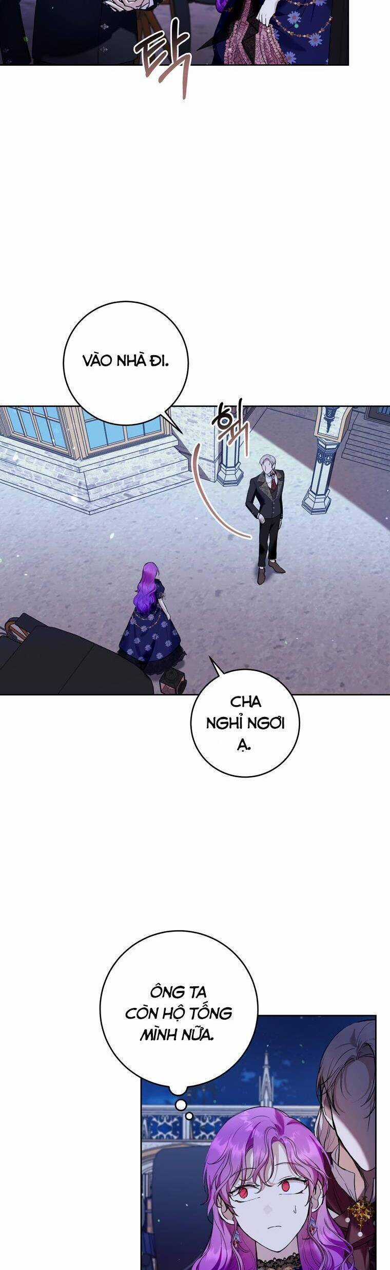 Làm Ác Nữ Bộ Không Tuyệt Sao? Chương 26 trang 6