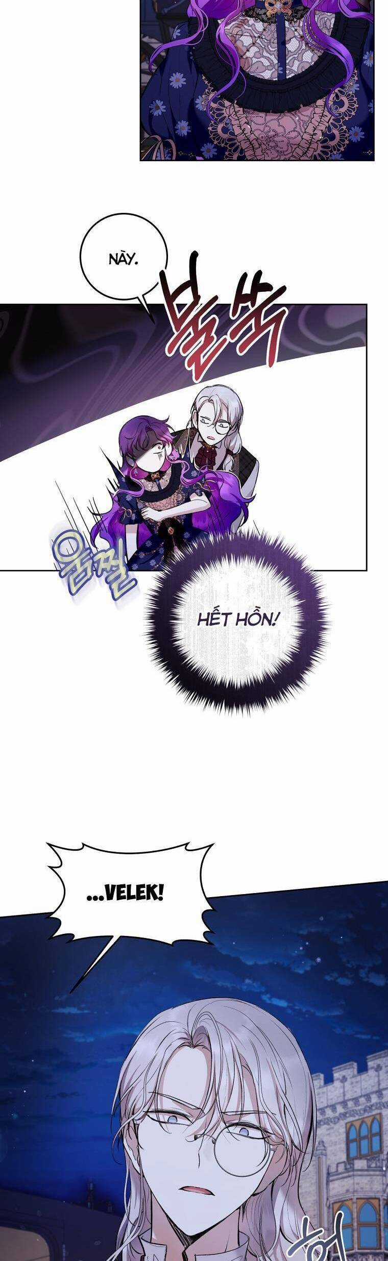 Làm Ác Nữ Bộ Không Tuyệt Sao? Chương 26 trang 7