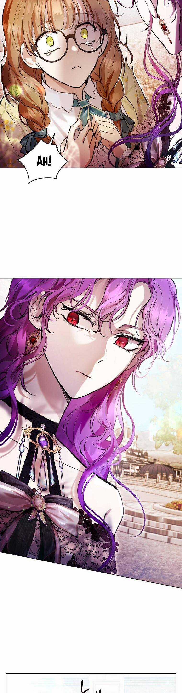 Làm Ác Nữ Bộ Không Tuyệt Sao? Chương 27 trang 11