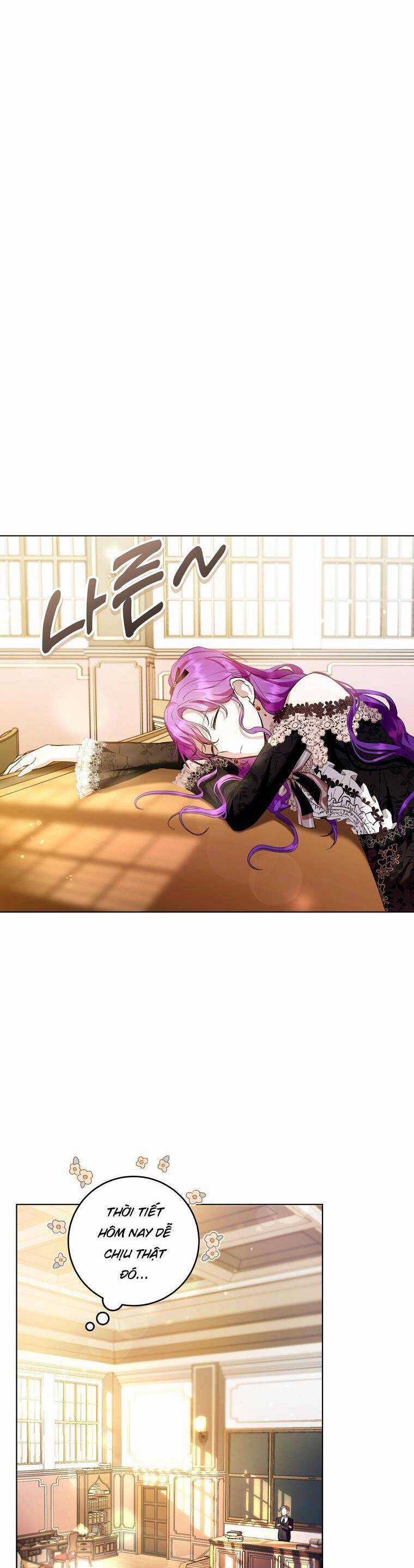 Làm Ác Nữ Bộ Không Tuyệt Sao? Chương 27 trang 14