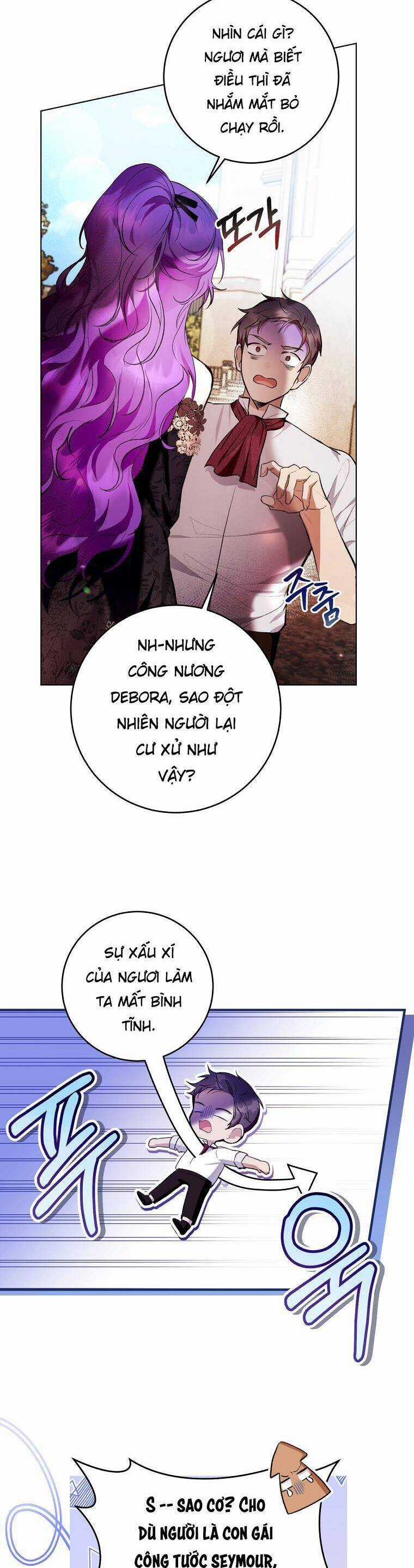 Làm Ác Nữ Bộ Không Tuyệt Sao? Chương 27 trang 2