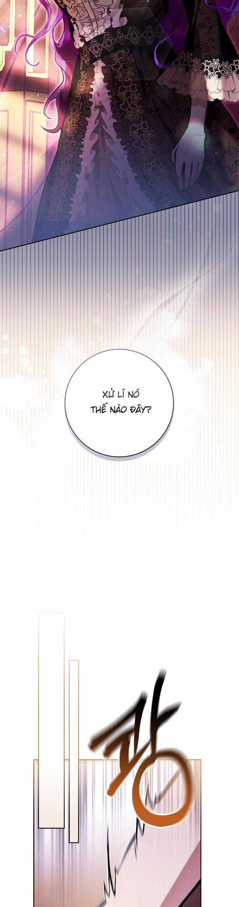 Làm Ác Nữ Bộ Không Tuyệt Sao? Chương 27 trang 29